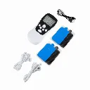 GIMNASIA PASIVA ELECTROMUSCULAR 8 ELECTRODOS RECARGABLE....webp