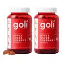 GOMITAS GOLI DE VINAGRE DE MANZANA
