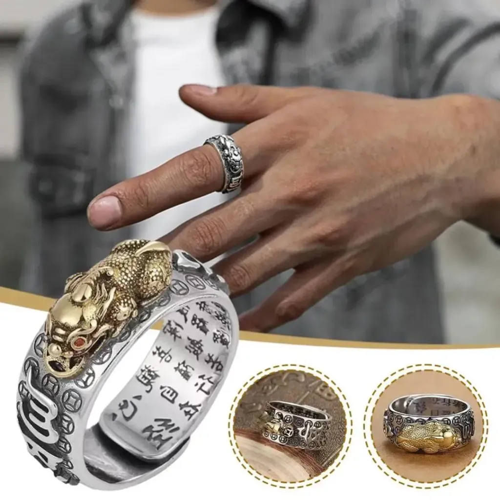 [BOD-ACC-027] ANILLO FIGURAS CHINAS