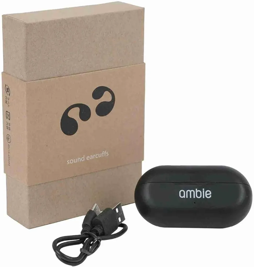 AUDIFONOS SOUND EARCUFFS