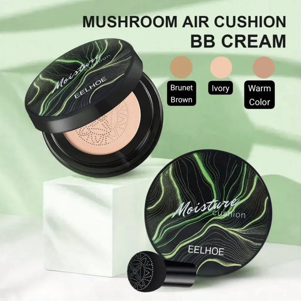 [291] BASE EN CREMA MOISTURE