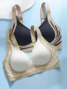 BRASIER INVISIBLE REAFIRMANTE