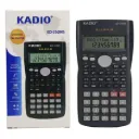 CALCULADORA KADIO CON 240 FUNCIONES