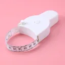 CINTA DE METRAJE CORPORAL RETRÁCTIL