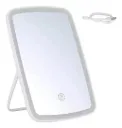 ESPEJO LED RECARGABLE