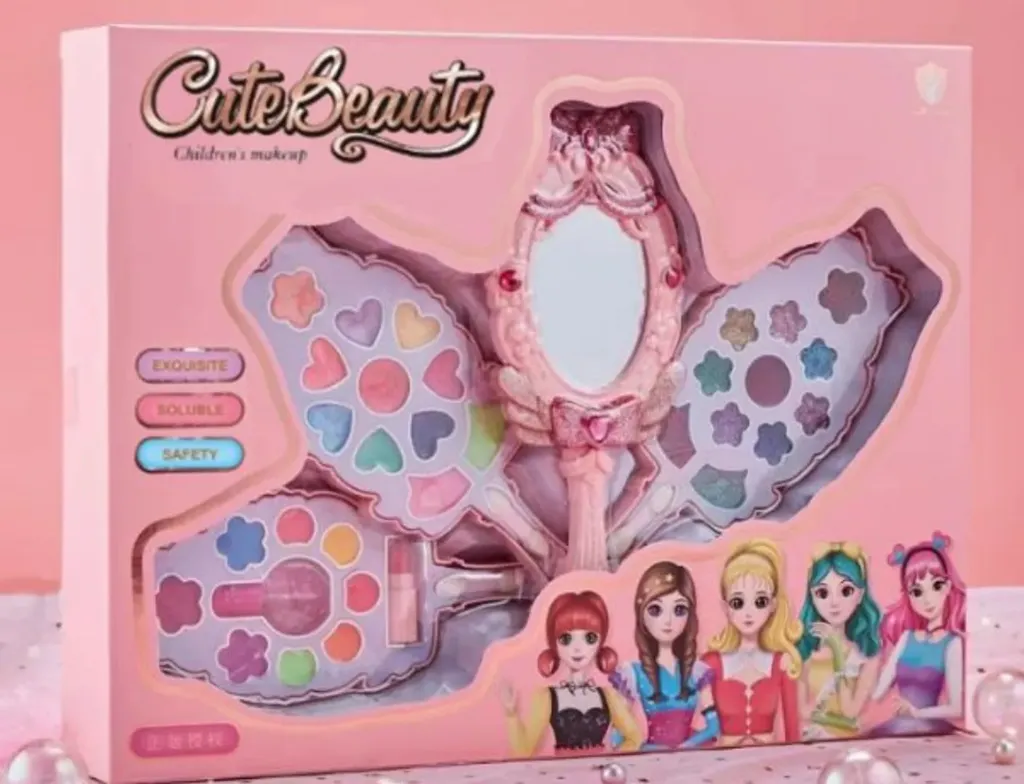 [1074] MAQUILLAJE 8806F