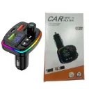 MODULADOR TRANSMISOR BLUETOOTH CARRO M27
