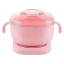 OLLA DE CERA PLEGABLE