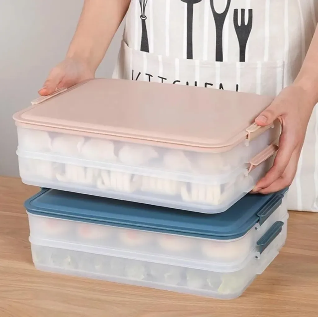 RECIPIENTE MULTIFUNCIONAL COCINA