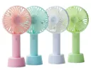 VENTILADOR PERSONAL RECARGABLE