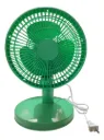VENTILADOR PORTATIL CABEZAL LIGERO HY-203