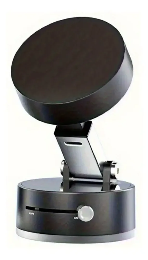 SOPORTE HOLDER CELULAR MAGNETICO PORTATIL VENTOSA FUERTE YG330
