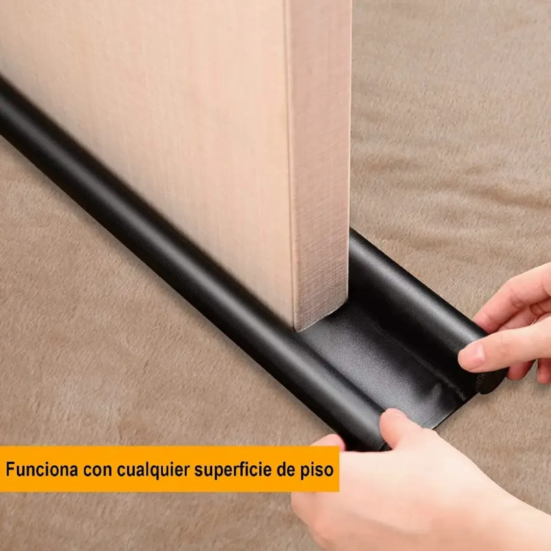 TAPON PROTECTOR DE PUERTAS 1176-1