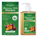 SHAMPOO ROMERO & ACEITE BATANA - HOEGOA